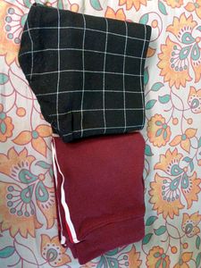 Active Wear For Gym And Exercise