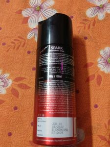 Like New Deo