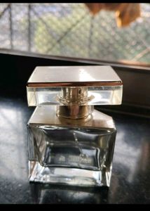 Empty Bottle Of Versace Perfume
