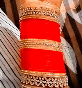 Bridel Chuda  Size 2.12 For Women
