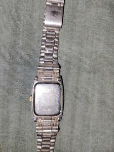 Titan Watch