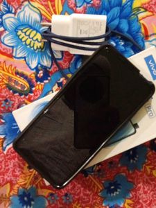 Vivo V15 Pro.