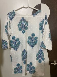 Short Kurti.