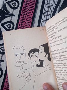 HENRY IV Part One And Two By William Shakespeare