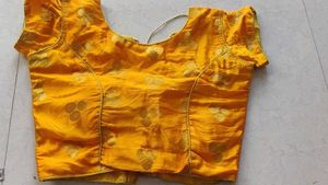 Lehanga Choli