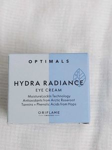 Oriflame Hydra Radiance Eye Cream