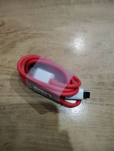 Oneplus Data Cable