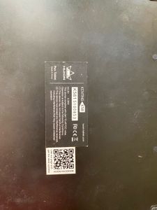 Huion K58 – a basic 8″ × 5″ graphics pen tablet