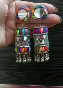Multicolor Junkha...light Weight