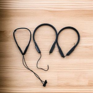 Bluetooth Neckband