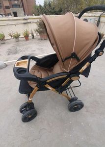baby walker