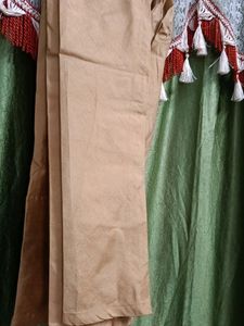 Kurta Chudidaar Xl