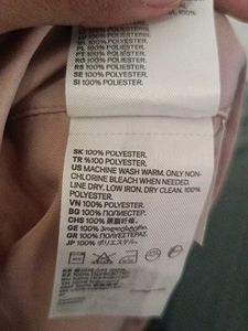 H&amp;M Shirt