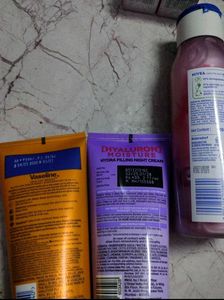 Skin Care Combo