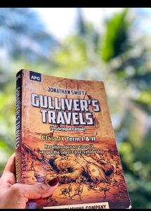 Gulliver’s Travels