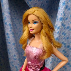 Barbie Fashion Fabulous Doll