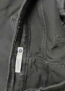 Black Denim for Women