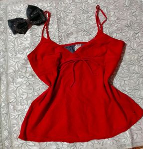 Vintage Hilfiger Top
