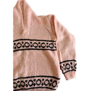 Boy Woollen Sweater