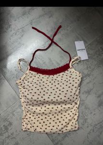 TOP FROM SAVANA