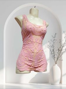 Beautiful Pink Pinterest Top💞