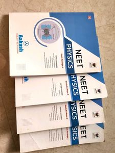 NEET Physics Study Package