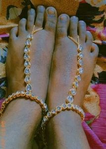 Rakhi Special Paayal