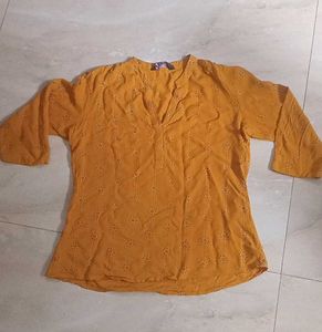 Top For Woman