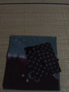 New Bandhej Cotton saree