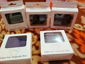 Airpods Pro Case