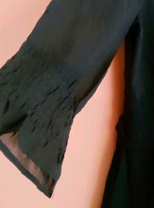 Chiffon Dress