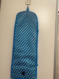 Foldable Organiser