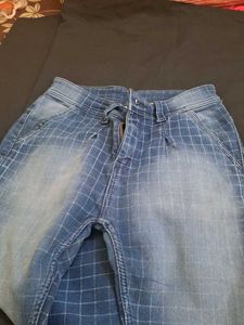 Blue Jeans