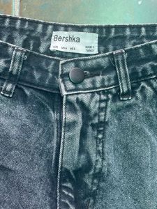 Cargo jeans, size small
