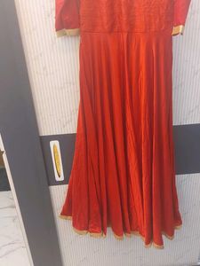 Ethnic Gown Formal