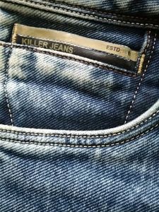 KILLER 1989 Premium Men&#39;s Jeans✨reduced Price✨
