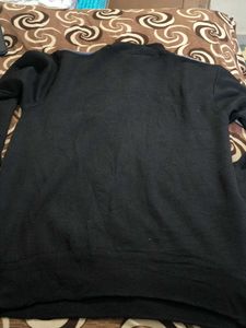 Stylish Color Block Pullover