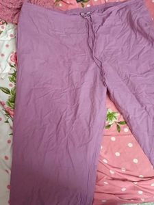 Stylish Printed Palazzos