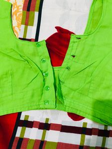 10 Blouses