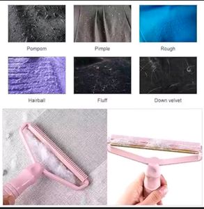 Portable Lint Remover