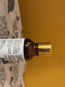 N4N Saffron &amp; Chandan Night Repair Serum