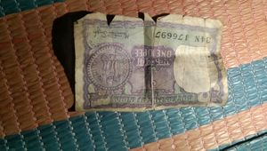 Old Money
