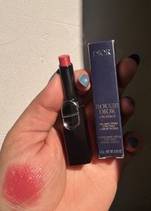 Dior Rouge Lipstick
