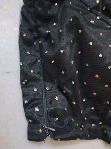 Black Blouse