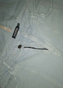 Light Blue Jeans
