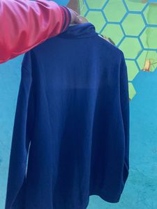 Adidas Navy Track Suit