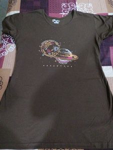 Woman And Girls Long T Shirt