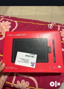 One By Wacom