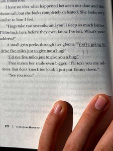 IT START WITH US By Colleen Hoover ❤️