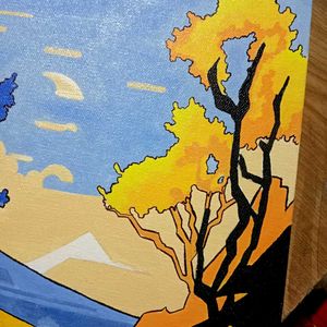 Landscape Painting